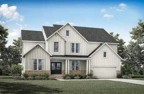 New construction Single-Family house Angier, NC 27501 null- photo 43 43