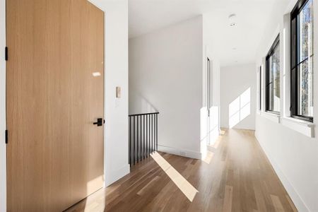New construction Single-Family house 4105 Hawthorne Ave, Dallas, TX 75219 null- photo 20 20