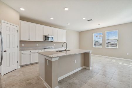 New construction Single-Family house 12251 Stirrup Dr, Dade City, FL 33525 plan Casanova - image 15