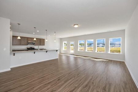 New construction Single-Family house 1903 Temple Grove Dr, Iowa Colony, TX 77583 plan The Avery - image 12