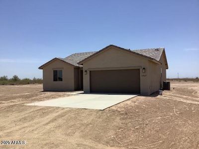 New construction Single-Family house 37627 W Rovey Ave, Tonopah, AZ 85354 - image 14