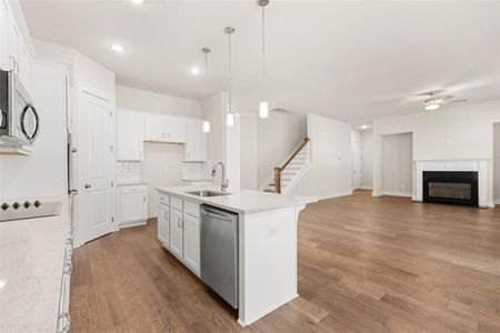 New construction Single-Family house 12 Overview Ct, Jefferson, GA 30549 - image 5