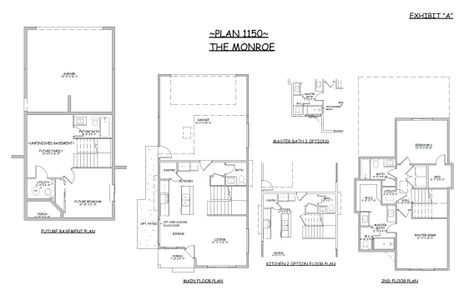 New construction Single-Family house Berthoud, CO 80513 - photo 1 1