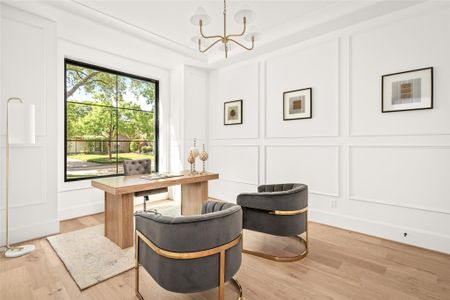 New construction Single-Family house 3406 Rice Blvd, Houston, TX 77005 - image 19