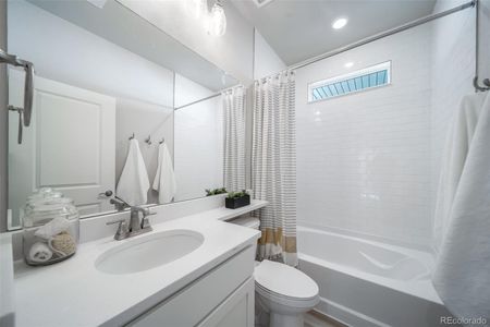 New construction Single-Family house 21845 E 51St Dr, Aurora, CO 80019 plan Soujourner - image 10