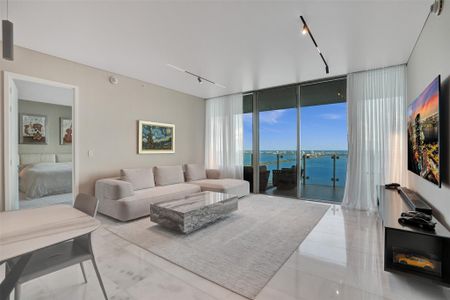 New construction Condo house 700 Ne 26Th Ter, Unit 4702, Miami, FL 33137 null- photo 8 8