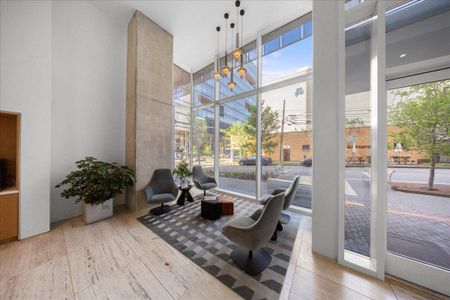 New construction Condo house 313 W 17Th St, Unit 2402, Austin, TX 78701 null- photo 15 15