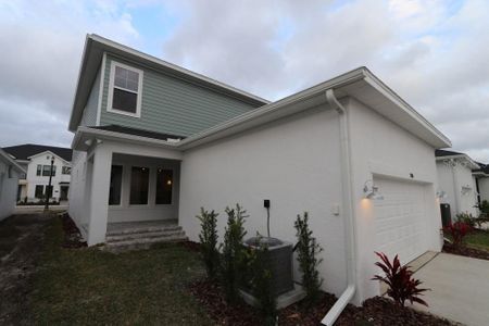 New construction Single-Family house 7266 Kodiak Ln, Sarasota, FL 34240 null- photo 23 23