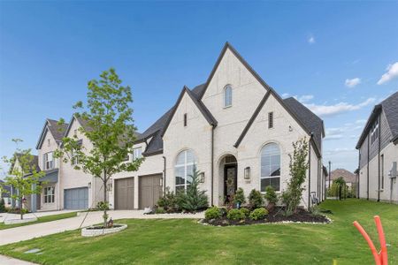 New construction Single-Family house 1939 Apple Tree Dr, Rockwall, TX 75087 - image