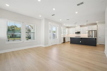 New construction Townhouse house 2304 Depauw Ave, Orlando, FL 32804 null- photo 13 13