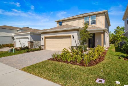 New construction Single-Family house 17291 Saw Palmetto Ave, Clermont, FL 34714 Morris- photo 22 22