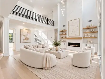 New construction Single-Family house 1657 Ewing Chapel Rd, Dacula, GA 30019 - image 5