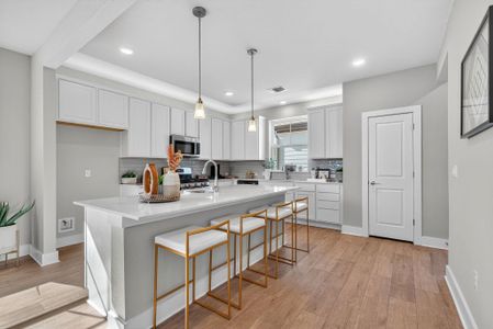 New construction Single-Family house 5904 Rotunda Vw, Austin, TX 78747 - image 16