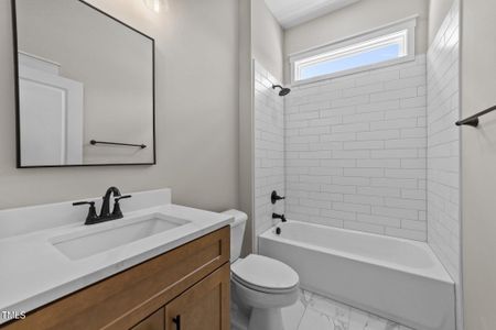 New construction Single-Family house 165 Cotton Fields Ln, Fuquay Varina, NC 27526 - image 8