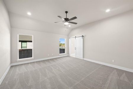 New construction Single-Family house 213 Bel Grand Rd, Haslet, TX 76052 - image 17