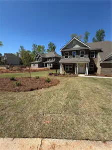New construction Single-Family house 5000 Fairview Cir, Villa Rica, GA 30180 3629- photo 0