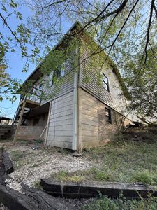 New construction Single-Family house 547 Fm 1201, Gainesville, TX 76240 - image