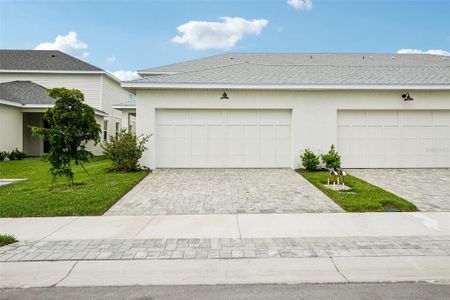 New construction Townhouse house 8225 Seaflower Pkwy, Bradenton, FL 34210 - image