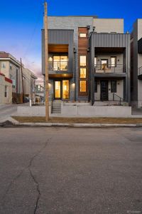 New construction Townhouse house 2330 Eliot St, Unit 2, Denver, CO 80211 null- photo 4 4