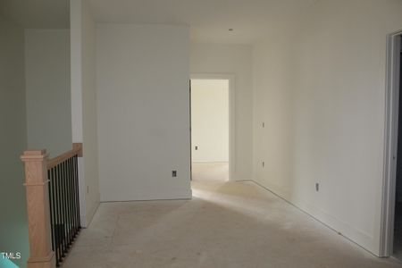 New construction Single-Family house 20 Serenity Woods Trl, Franklinton, NC 27525 null- photo 8 8