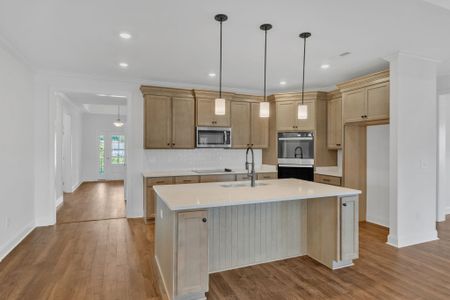 New construction Single-Family house 7505 Shoal Mill Pt, Unit 41, Fairview, TN 37062 plan Stella - image 7