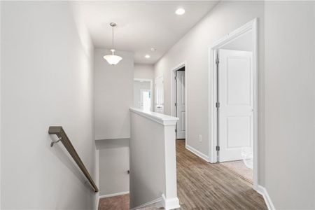 New construction Single-Family house 22 Spirea Wy, Auburn, GA 30011 - image 11