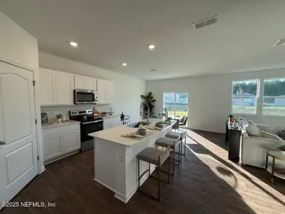 New construction Single-Family house 12604 Rose Myrtle St, Jacksonville, FL 32218 plan HAYDEN - image 14