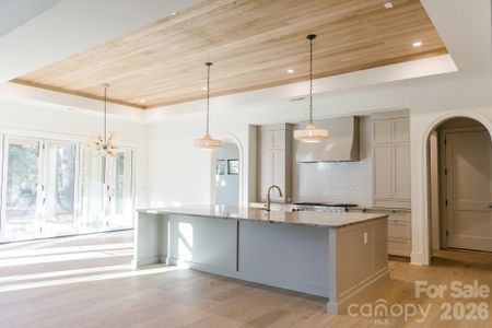 New construction Single-Family house 3028 Eastham Ln, Charlotte, NC 28209 - image 7