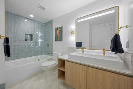 New construction Condo house 159 Ne 6Th St, Unit 3810, Miami, FL 33132 - image 10