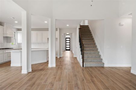 New construction Single-Family house 2129 Stone River Blvd, Royse City, TX 75789 - image 17