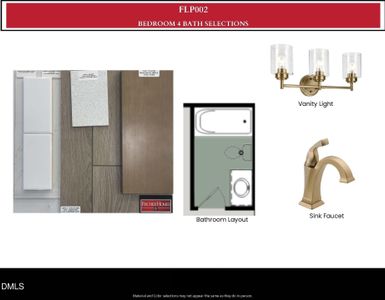 New construction Single-Family house 146 Ogden Cir, Clayton, NC 27527 - image 8