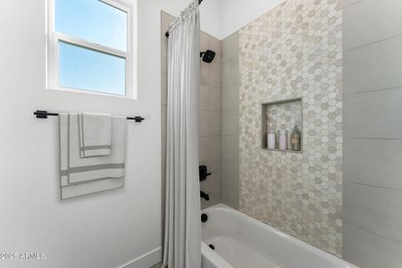 New construction Single-Family house 20256 W Highland Ave, Litchfield Park, AZ 85340 - image 5