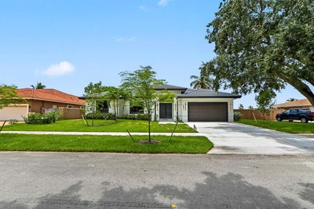 New construction Single-Family house 621 Nw 42Nd Ave, Coconut Creek, FL 33066 - image