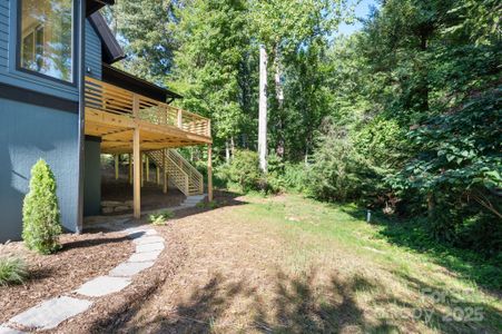 New construction Single-Family house 42 Talmadge St, Asheville, NC 28806 - image