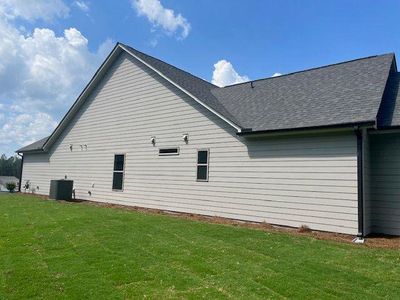 New construction Single-Family house 353 Brooke View Trl, Canton, GA 30115 - image