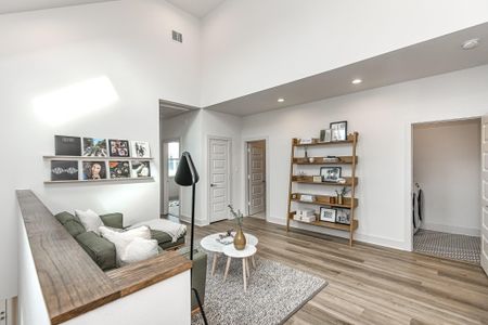 New construction Single-Family house 4024 Boho Ln, Houston, TX 77045 - image 9