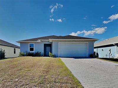 New construction Single-Family house 198 Arch Dr, Rotonda West, FL 33947 - image