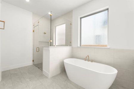 New construction Single-Family house 551 Twilight Dr, Prosper, TX 75078 plan Plan 6061 - image 12