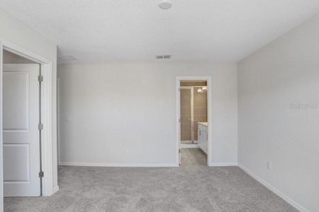 New construction Townhouse house 11718 Blackbrook Ct, Seffner, FL 33584 null- photo 17 17