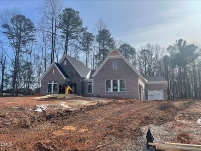 New construction Single-Family house 174 Ogden Cir, Clayton, NC 27527 plan Winslow  - image 7
