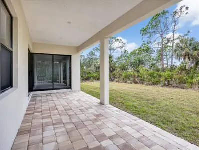 New construction Single-Family house 11161 Carnegie Ave, Englewood, FL 34224 - image