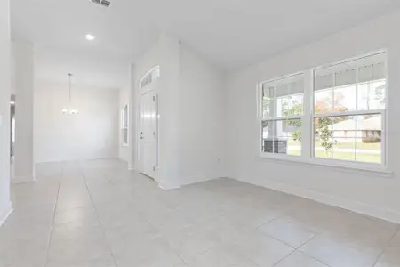 New construction Single-Family house 25 Roxton Ln, Palm Coast, FL 32164 2265- photo 6 6