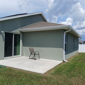 New construction Single-Family house 17668 Sw 114Th Ln, Dunnellon, FL 34432 - image