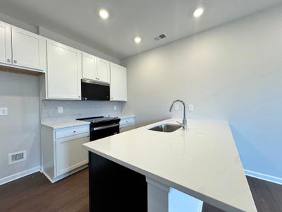 New construction Single-Family house 144 Pathfinder Pl, Chattanooga, TN 37405 plan Meridian A - image 3
