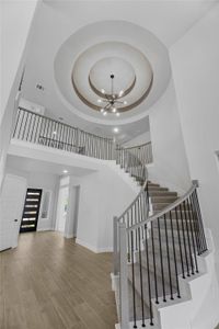 New construction Single-Family house 26702 Beacon Lodge Ln, Richmond, TX 77406 plan The Carter IX - image 14