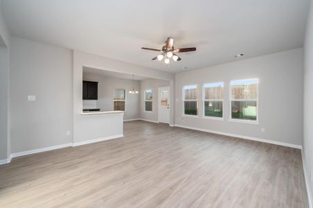 New construction Single-Family house 13006 Laura Lk, Willis, TX 77318 - image 19
