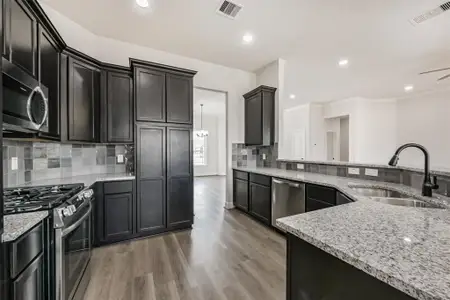 New construction Single-Family house 6635 Freret Bayou Dr, Baytown, TX 77523 - image 14