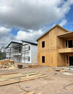 New construction Multi-Family house 0 W Pike, Weslaco, TX 78596 - image