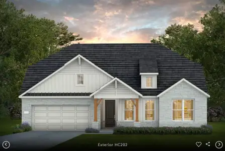 New construction Single-Family house 25418 Hastings Dr, Katy, TX 77493 - image