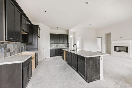 New construction Single-Family house 6618 Freret Byu, Baytown, TX 77523 plan Austin - image 14